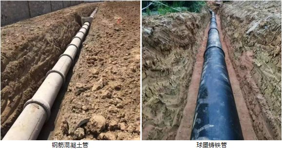 多地明确！排水管网禁用双壁波纹管