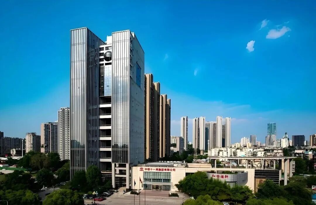 惊雷不断！2.55 亿新材料项目落地，顶级央企入局防水赛道，民营防企迎来新挑战